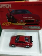 Jouef Evolution Ferrari GTO