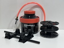 Jobo 2520 MultiTank 2 Kit Completo Sviluppo Film + Spirali, Rullo, Tubo lavaggio
