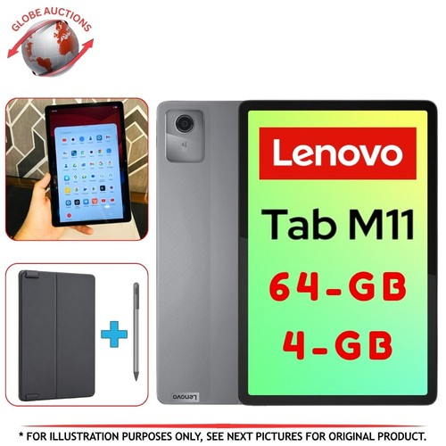 Lenovo m11 11 - m11, (64-gb/4-gb)