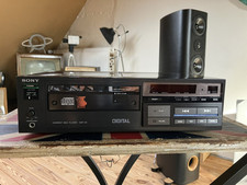 Sony CDP-101