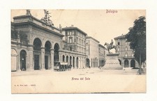 Emilia romagna cartolina - romagna,