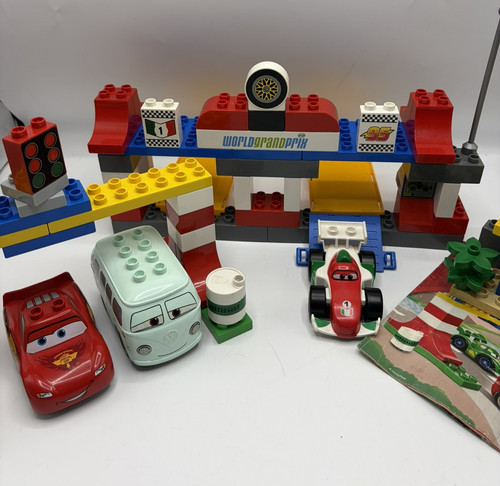 Lego duplo disney pixar - duplo,