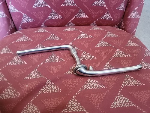 Manovella bmx old school mo - old,