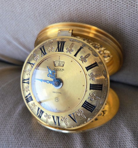 Orologio jaeger lecoultre - orologio, jaeger-lecoultre