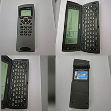 CELLULARE NOKIA 9110 COMMUNICATOR GSM UNLOCKED SIM FREE DEBLOQUE