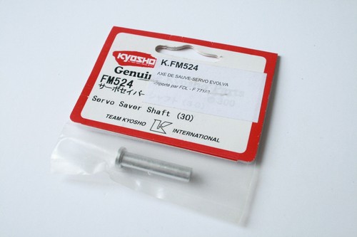 Albero servo salvagente kyosho - salvagente,