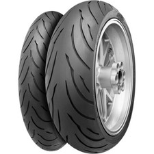 Continental ContiMotion Sport