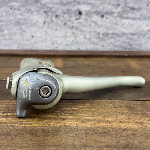 Leva cambio vintage - , shimano