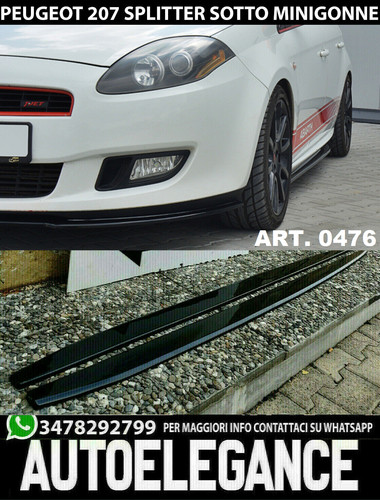 Fiat bravo 2006 - ii, 2006-2014
