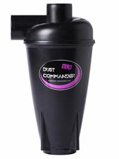 DUST COMMANDER DLX ESD MKII