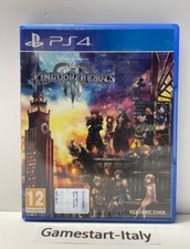 KINGDOM HEARTS III 3 - SONY