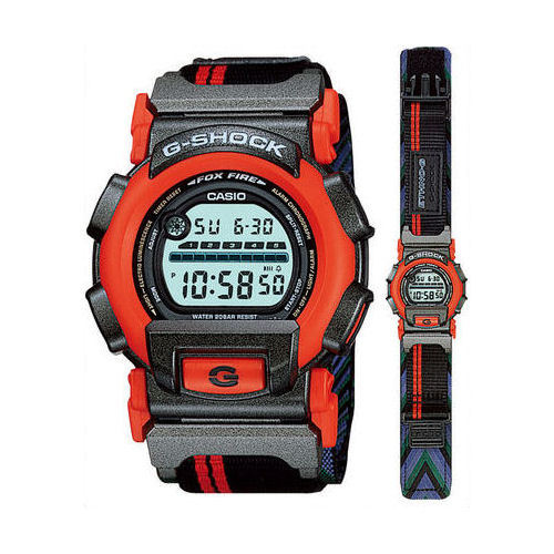 Orologio casio shock ethno - orologio,