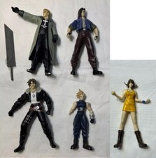 Lotto action figure vintage