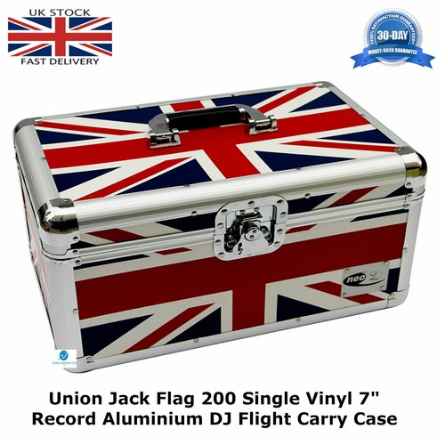 Neo union jack storage - 1,