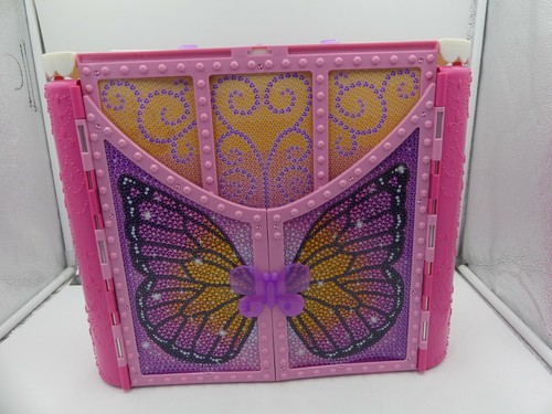 2012 barbie mariposa la - barbie,