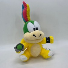 New Super Mario Bros. Lemmy