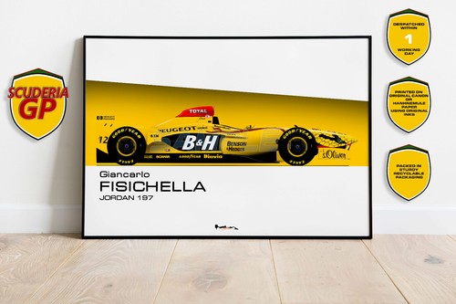 Stampa giancarlo fisichella - stampa,