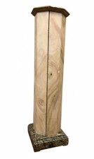 Colonna Stipo Ottagonale