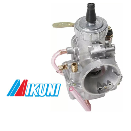 Carburatore originale mikuni - carburatore,