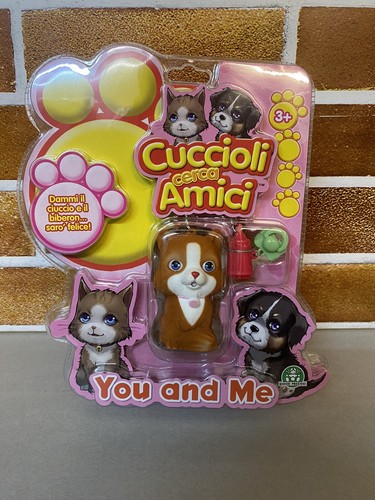 Cuccioli cerca amici you and - cerca,
