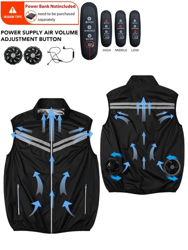 Gilet raffreddamento - di, raffreddamento,