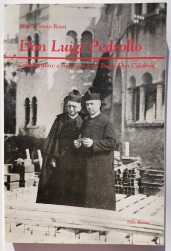 Fausto rossi don luigi - rossi,
