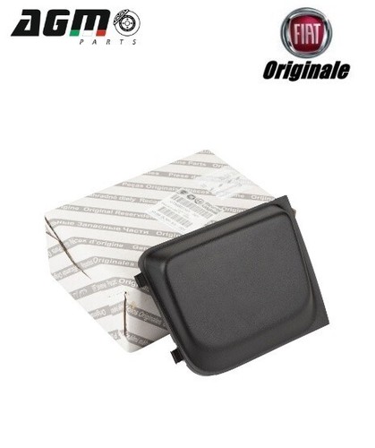 Mostrina tappo destro radar - tappo,