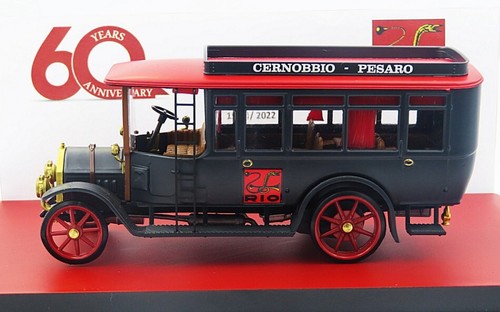 Modellino auto scala rio - modellino,