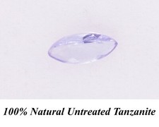 Pietra tanzanite naturale - tanzanite,