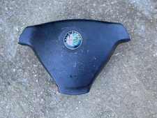 RICAMBI USATI 30328171b AIRBAG VOLANTE ALFA ROMEO 166 Serie (936_)