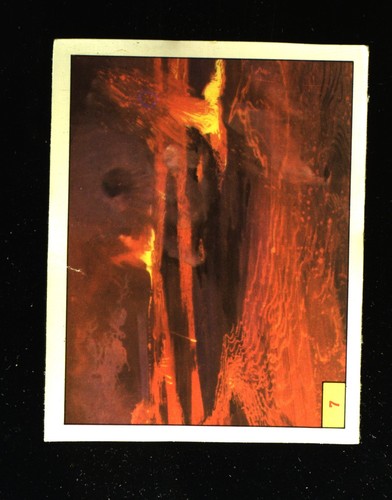 Animali preistorici - animali, (1974)