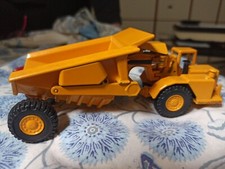 CAT 631 Tilt Trattore Diecast Modello Camion c222