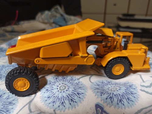 Cat 631 tilt - 631,