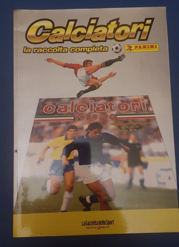 Calciatori panini la - calciatori,