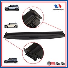 Tenda Tetto Panoramico NERO