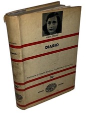 Anna Frank Diario Einaudi