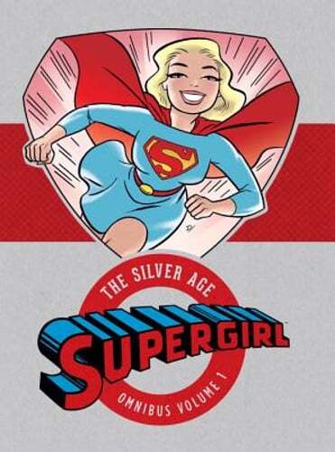 Supergirl the silver - the, age