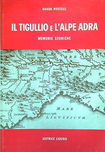 Tigullio alpe adra - il, e