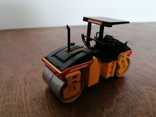 Rullo compressore dynapac cc