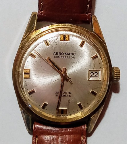 Orologio vintage 1960 vtg - vintage,