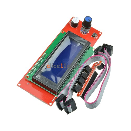 Reprap ramps1 2004 controllo - 2004,