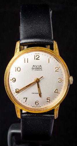 Orologio avia olympic - avia,