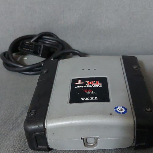Texa navigator txt - texa,