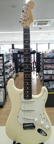 Chitarra elettrica fender usa - chitarra,