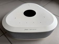 Freebox Delta Player Devialet