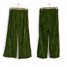 Dixie pantalone verde - dixie, in