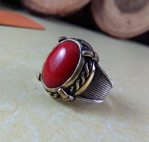 Anello unisex uomo - anello,