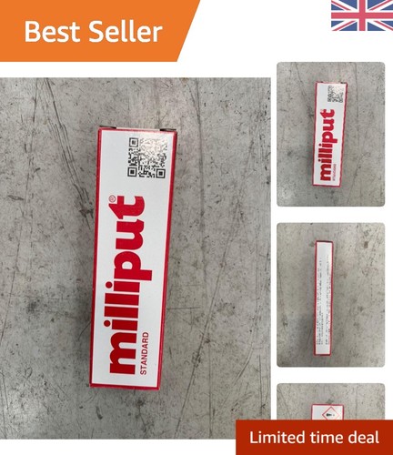 Stucco epossidico versatile - stucco,