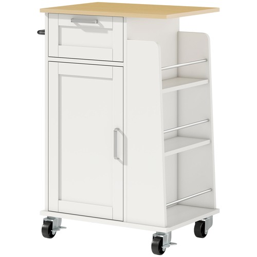 Carrello cucina con - cucina,