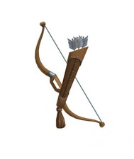 Roblox | Arco della Fortezza